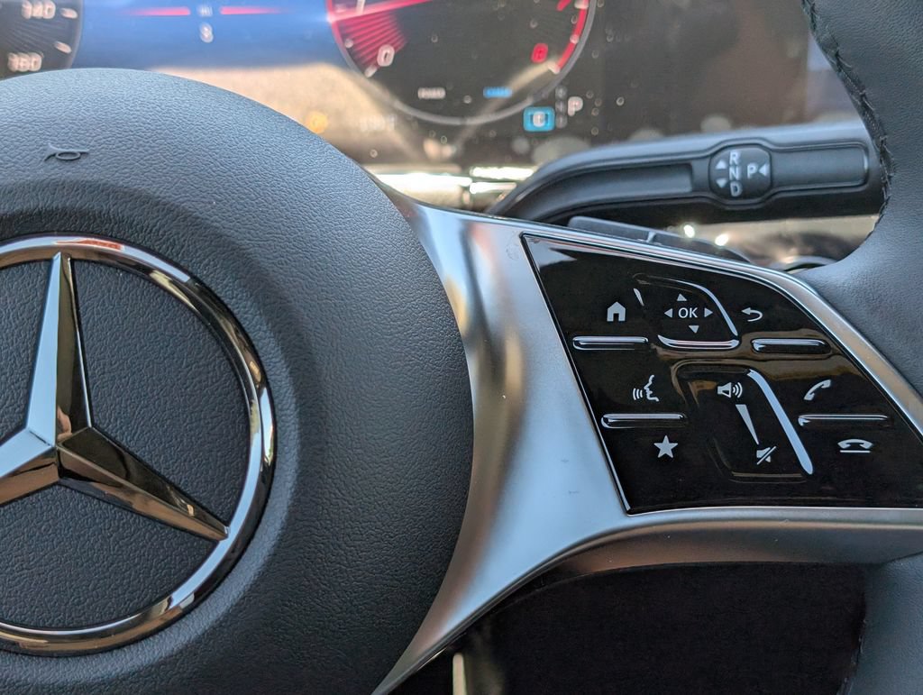 New 2026 Mercedes-Benz GLA 250 4MATIC image 28
