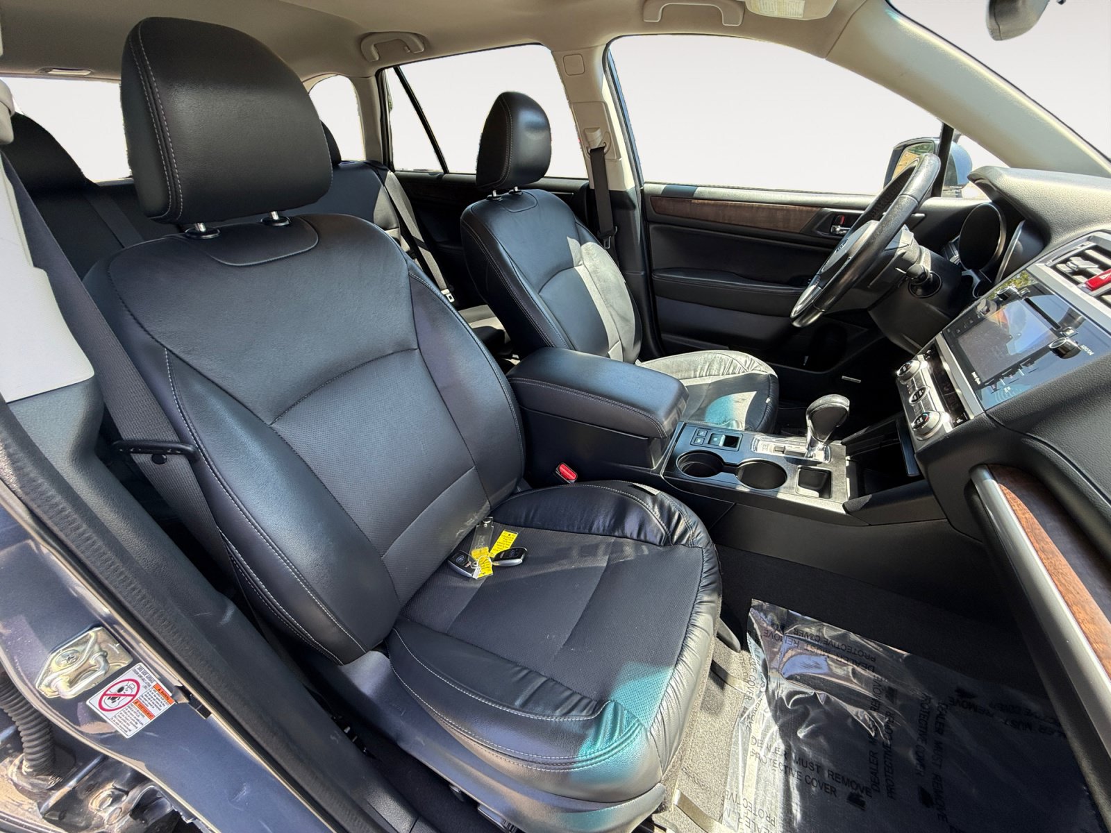Used 2016 Subaru Outback 3.6R Limited AWD/4WD image 19