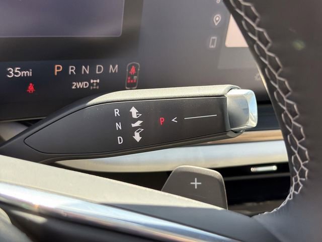 Used 2026 Buick Envision Avenir AWD/4WD image 15