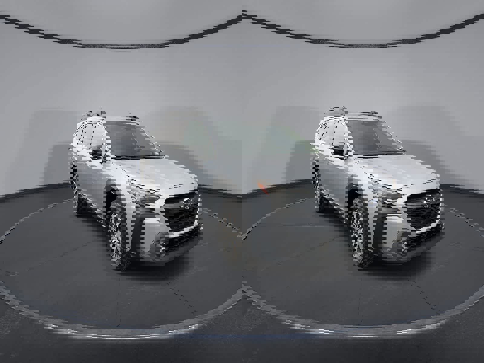 Certified 2023 Subaru Outback Premium image 2