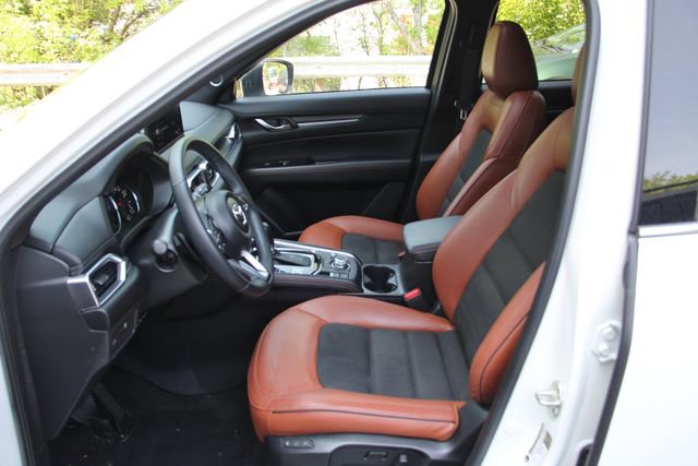 Used 2024 MAZDA CX-5 Carbon Edition AWD/4WD image 19
