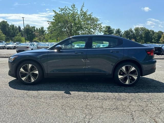 Used 2024 Polestar Polestar 2 AWD/4WD image 4