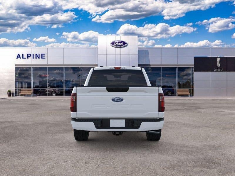 New 2026 Ford F150 STX AWD/4WD image 5
