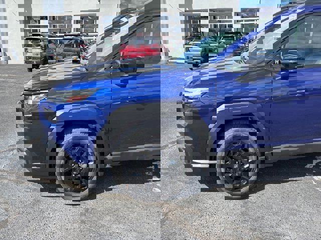 New 2026 Subaru Outback Limited image 61