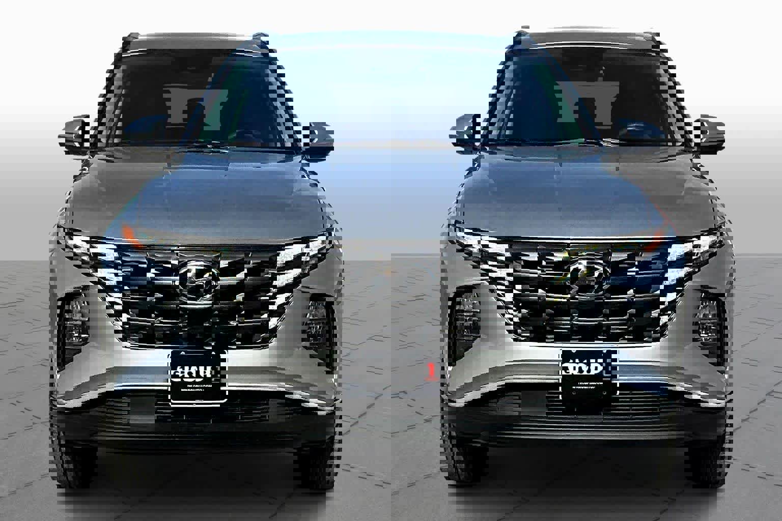 Used 2022 Hyundai Tucson SEL image 3