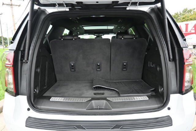 Used 2024 Chevrolet Tahoe RST w/ Luxury Package AWD/4WD image 23