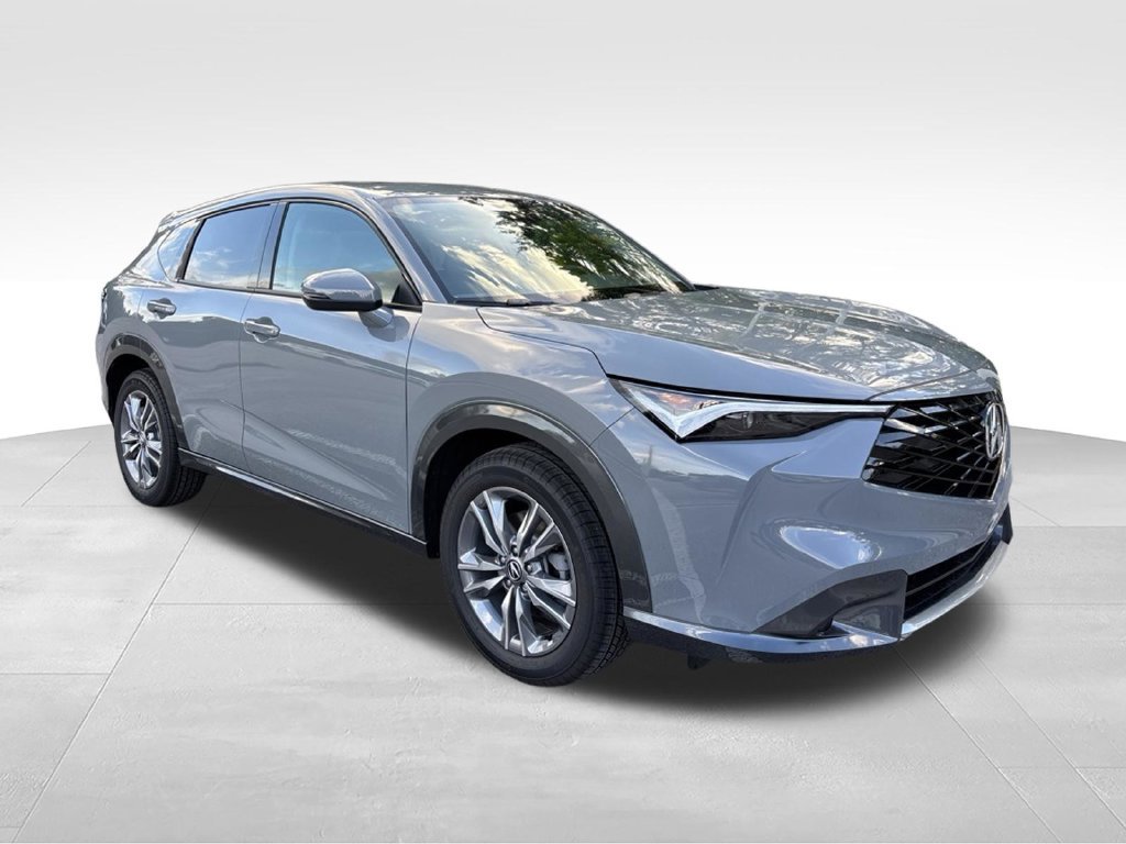 New 2026 Acura ADX FWD image 7