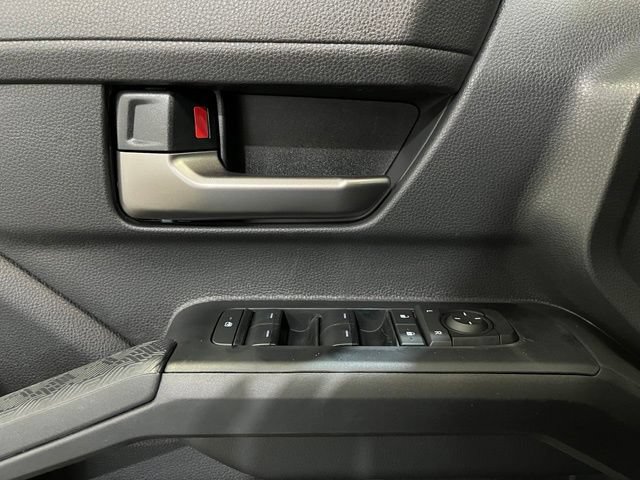 New 2026 Toyota Tacoma TRD Off-Road AWD/4WD image 12