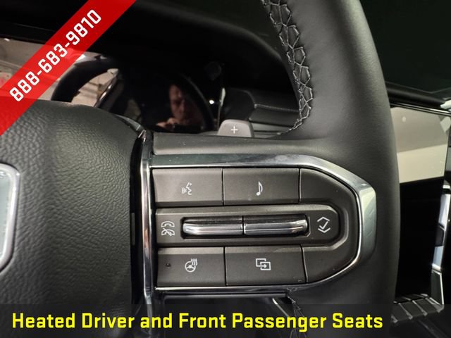 New 2026 GMC Acadia Elevation w/ Elevation Premium Package AWD/4WD image 19