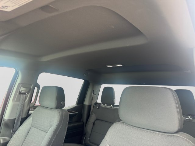 Certified 2023 GMC Sierra 1500 Elevation RWD image 12
