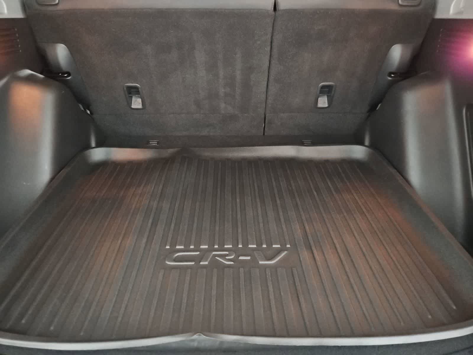 Used 2019 Honda CR-V Touring image 35