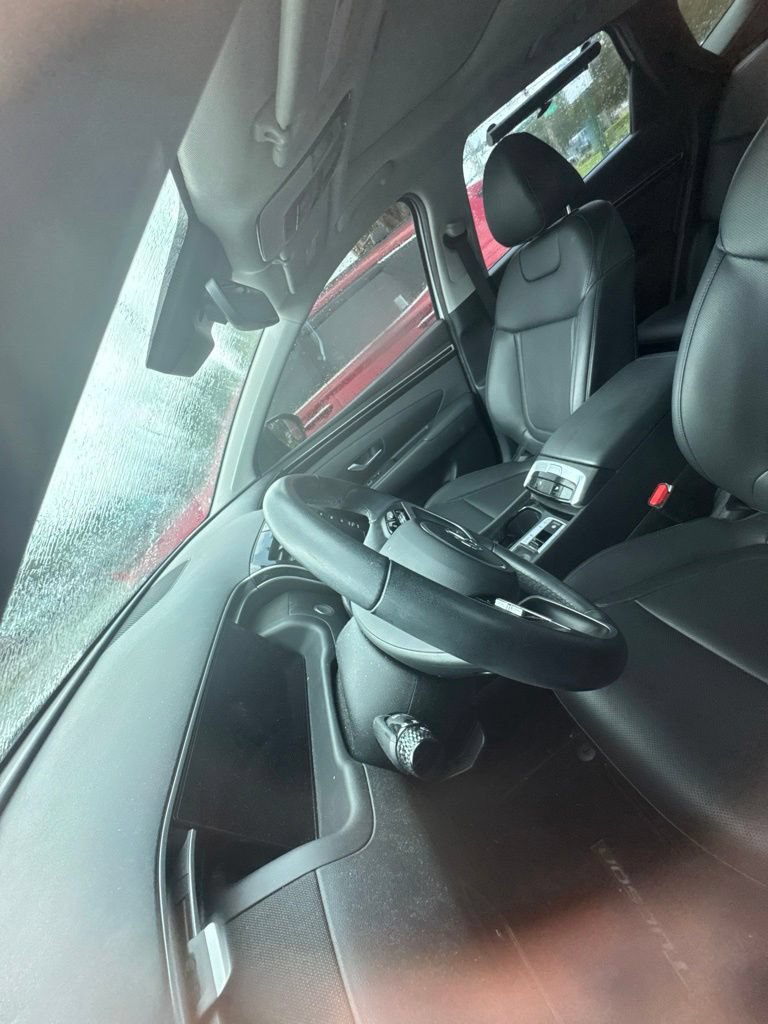 Used 2023 Hyundai Tucson SEL w/ Convenience Package FWD image 27