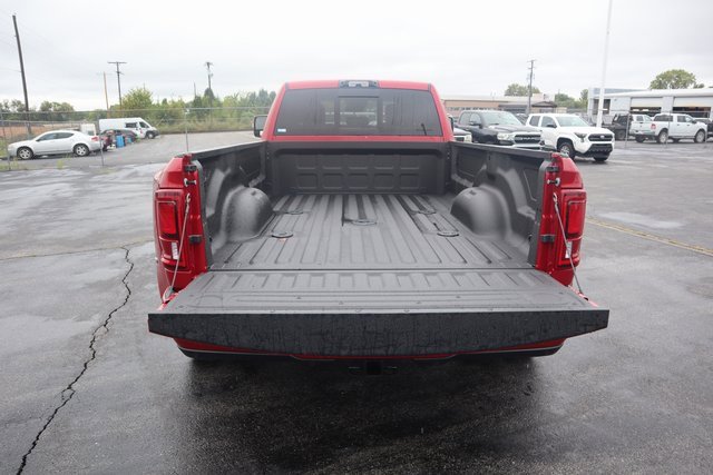 New 2025 Jeep Gladiator Sport image 25