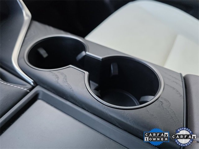 Used 2023 Lexus LX 600 4WD w/ Luxury Package image 33