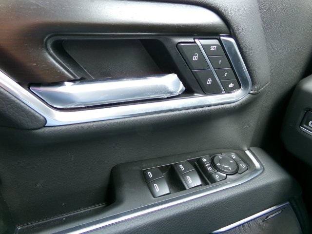 New 2025 GMC Sierra 2500 Denali w/ Denali Reserve Package image 26