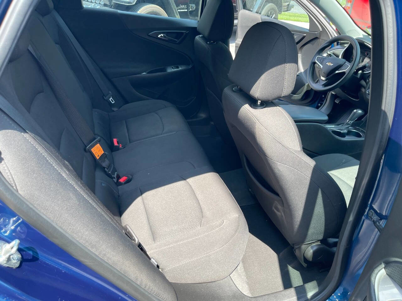 Used 2019 Chevrolet Malibu LS w/ LPO, Convenience Package 1 image 28