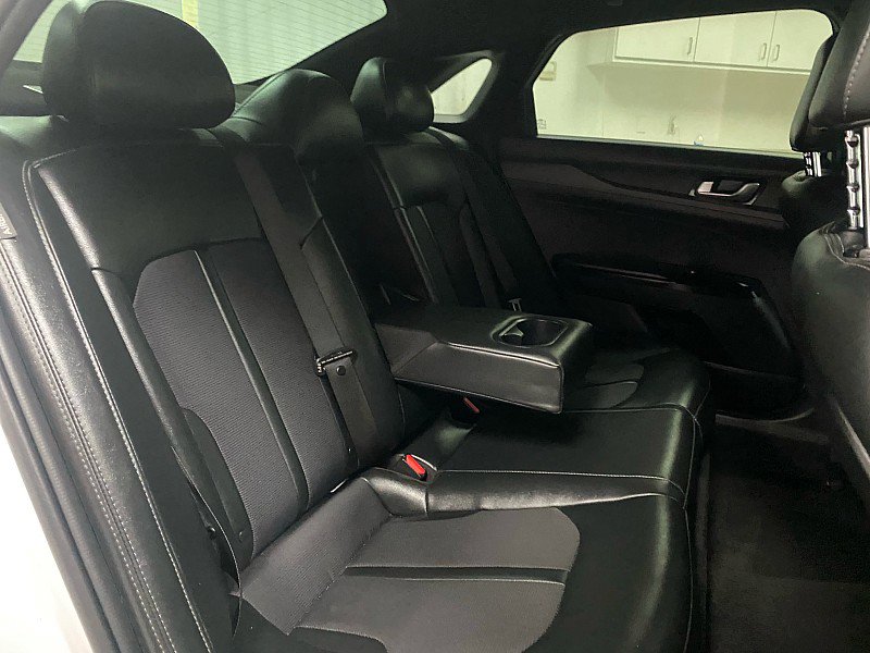 Used 2021 Kia K5 GT-Line w/ GT-Line FWD Premium Package image 13