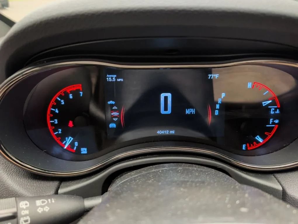 Used 2020 Dodge Durango R/T AWD/4WD image 25
