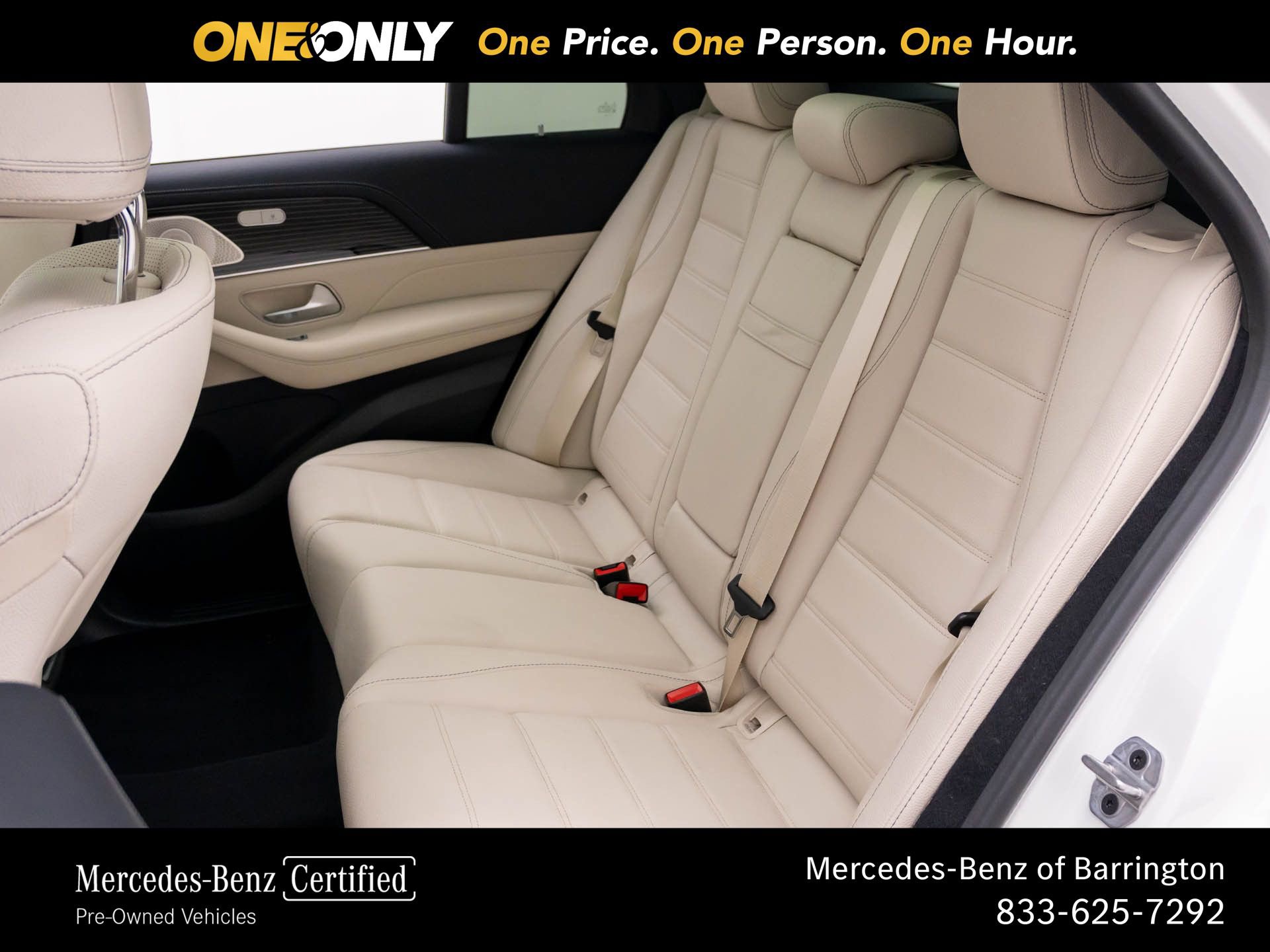 Certified 2024 Mercedes-Benz GLE 450e 4MATIC image 20