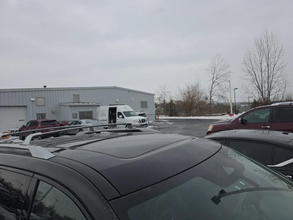 Certified 2023 Nissan Pathfinder SL w/ SL Premium Package image 9