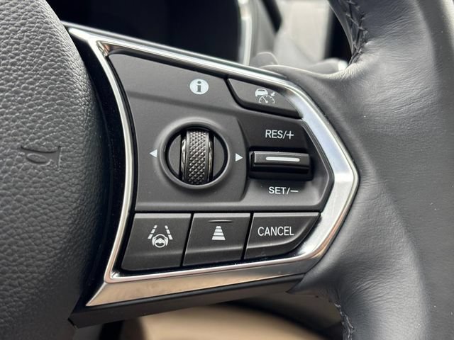 Used 2023 Acura MDX SH-AWD w/ Technology Package image 23