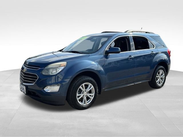 Used 2017 Chevrolet Equinox LT w/ Convenience Package FWD image 25