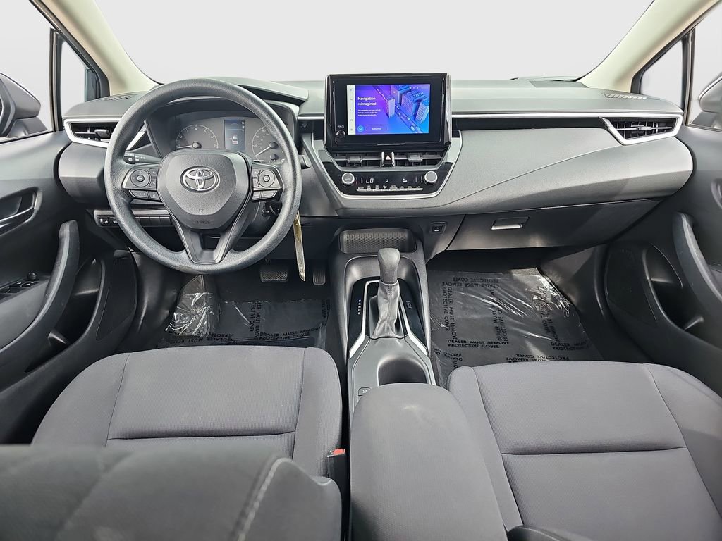 Certified 2023 Toyota Corolla LE image 18