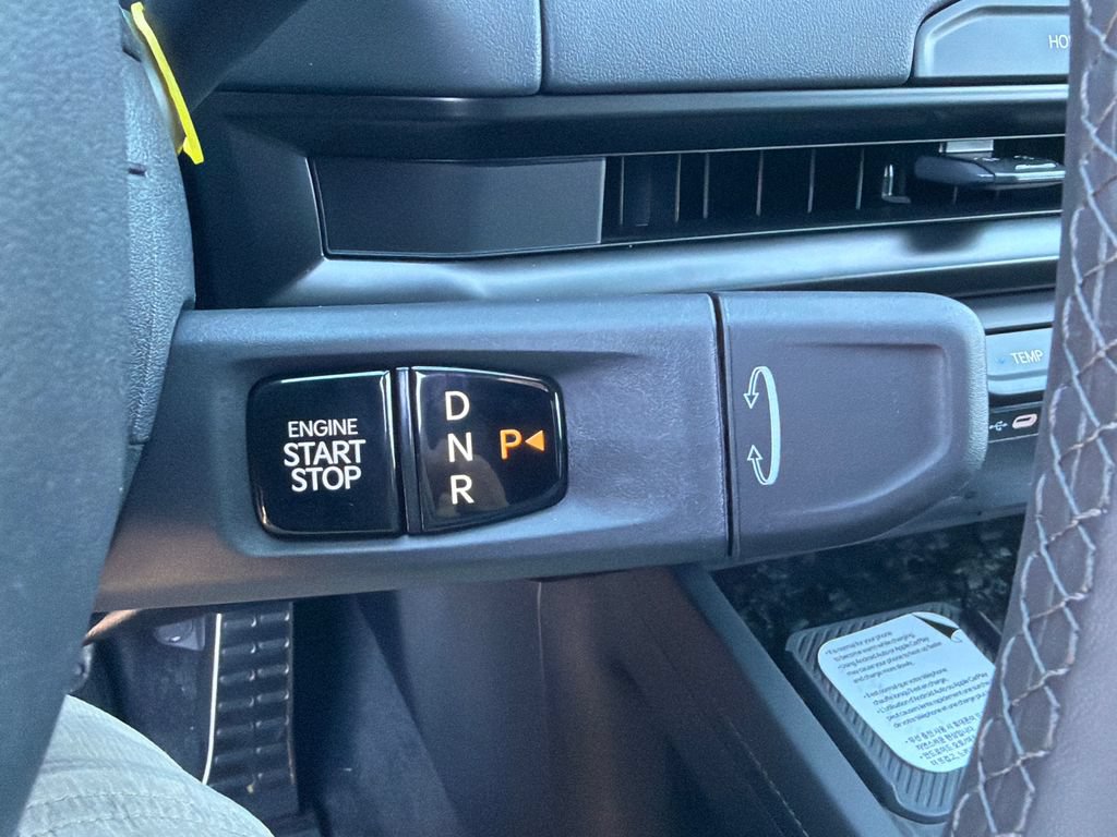 New 2027 Kia Telluride SX Prestige X-Pro AWD/4WD image 32