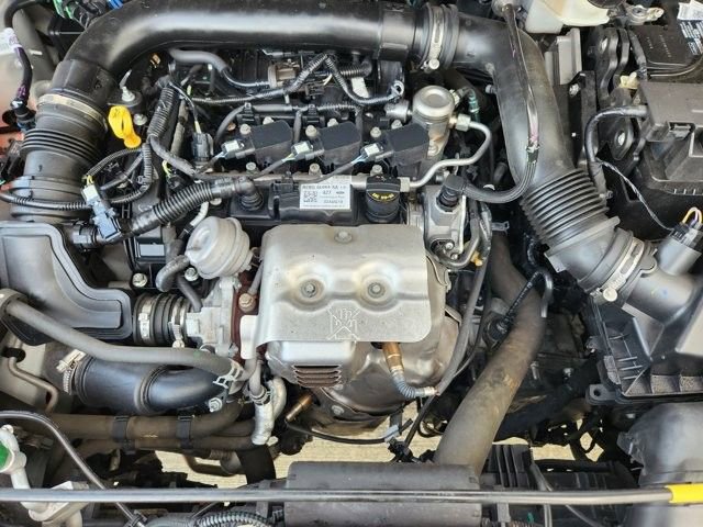 Used 2020 Ford EcoSport SE w/ SE Convenience Package image 32