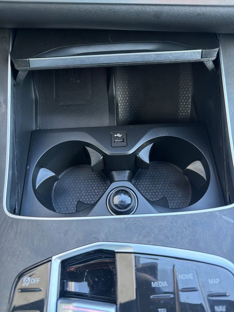 Used 2026 BMW X5 xDrive40i image 37