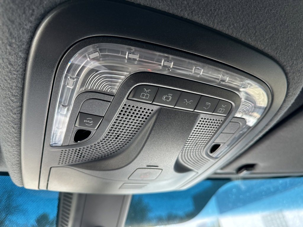 New 2025 Mercedes-Benz Sprinter 3500 image 25