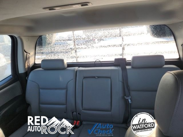 Used 2019 Chevrolet Silverado 3500 W/T w/ WT Convenience Package image 11