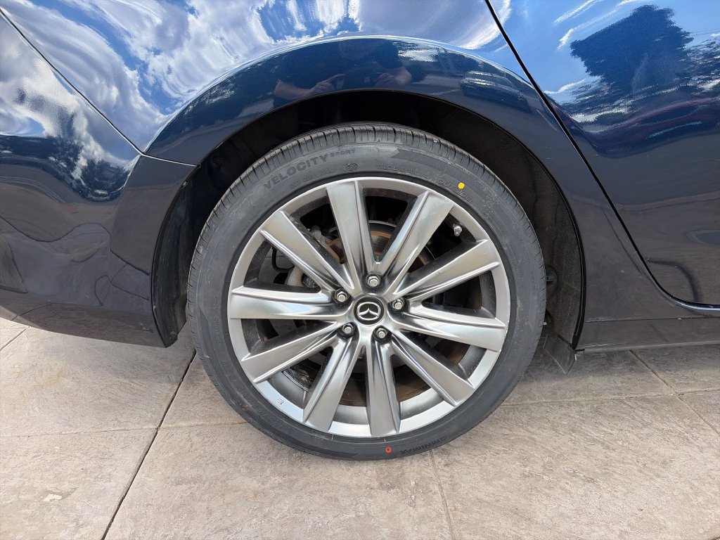 Used 2018 MAZDA MAZDA6 Grand Touring Reserve FWD image 14