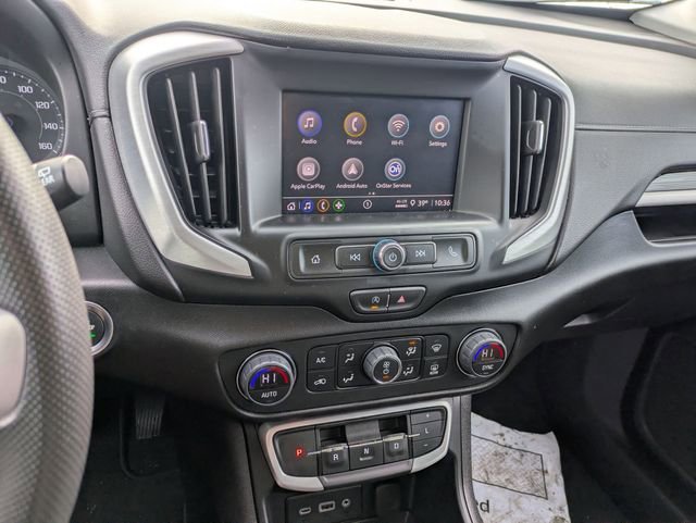 Used 2023 GMC Terrain SLE w/ Driver Convenience Package image 20
