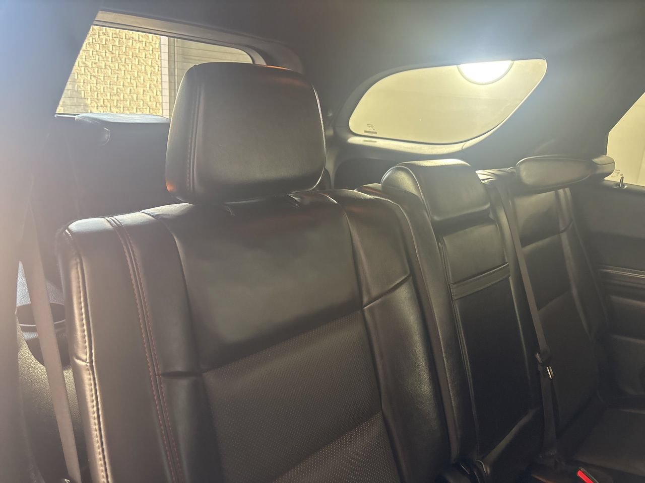Used 2024 Dodge Durango GT RWD image 26