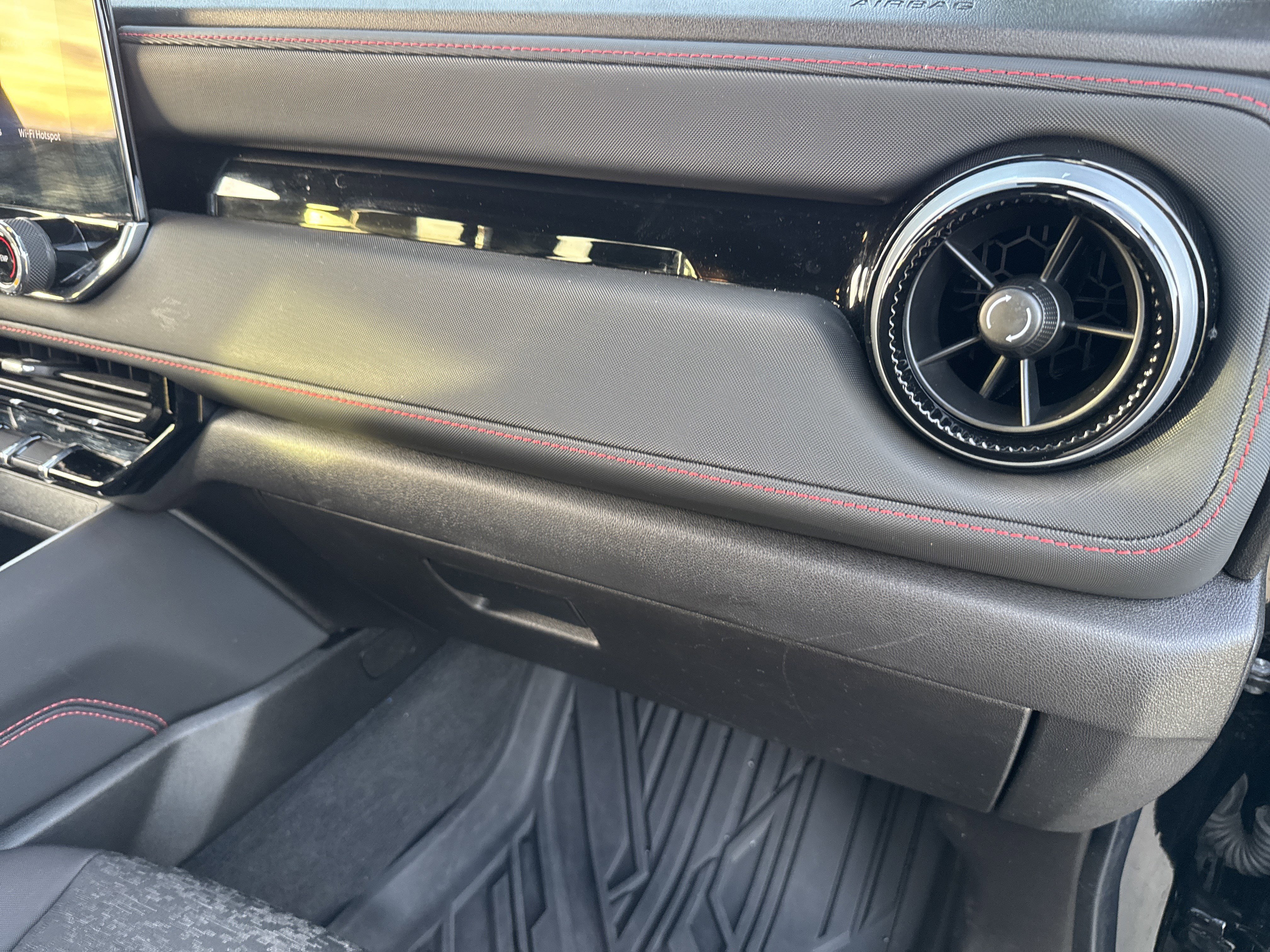 Used 2023 Chevrolet Colorado Z71 image 21