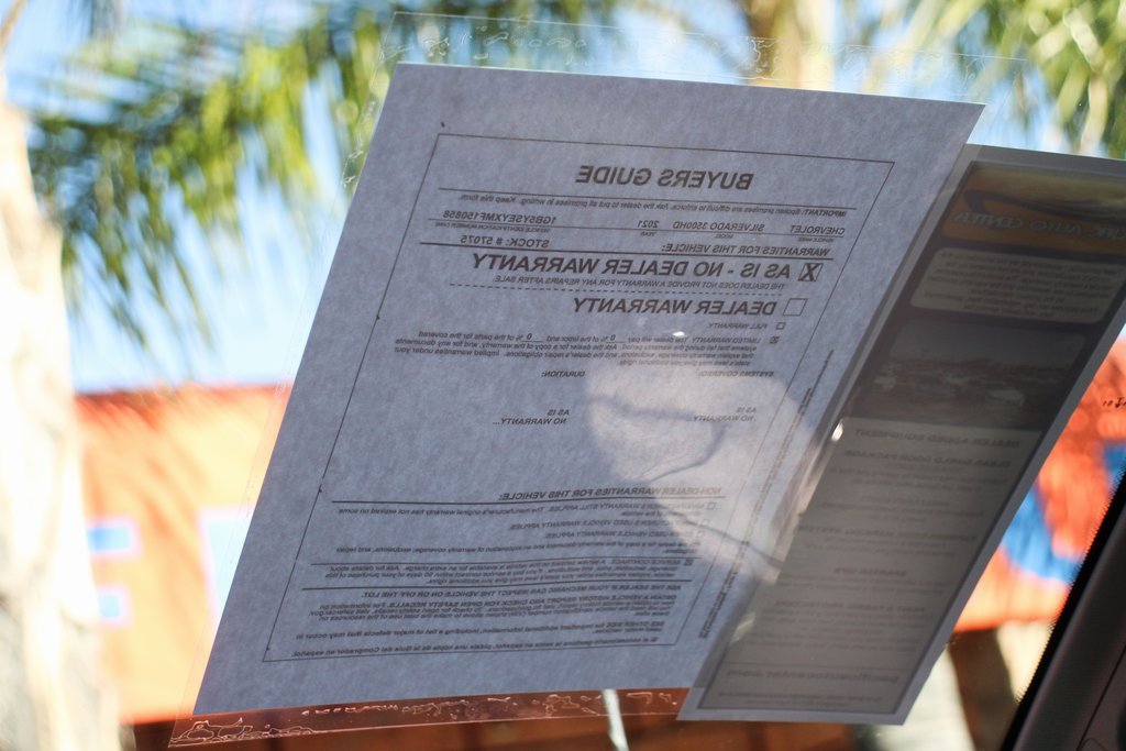 Used 2021 Chevrolet Silverado 3500 W/T w/ WT Convenience Package image 51