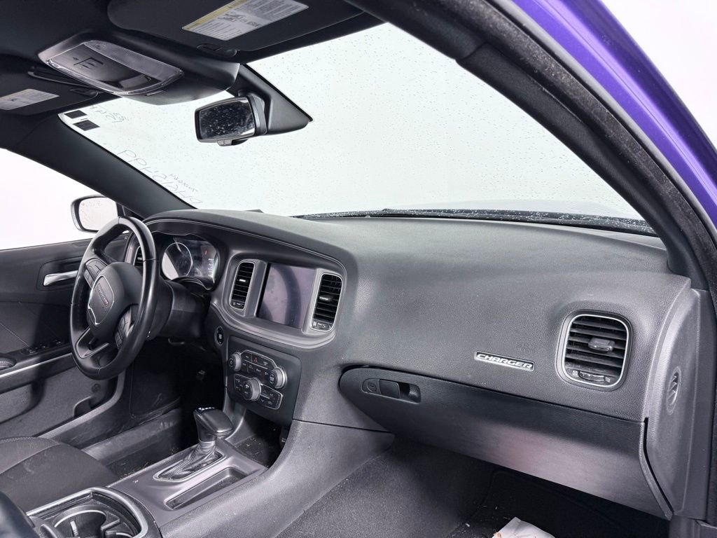 Used 2023 Dodge Charger GT image 24