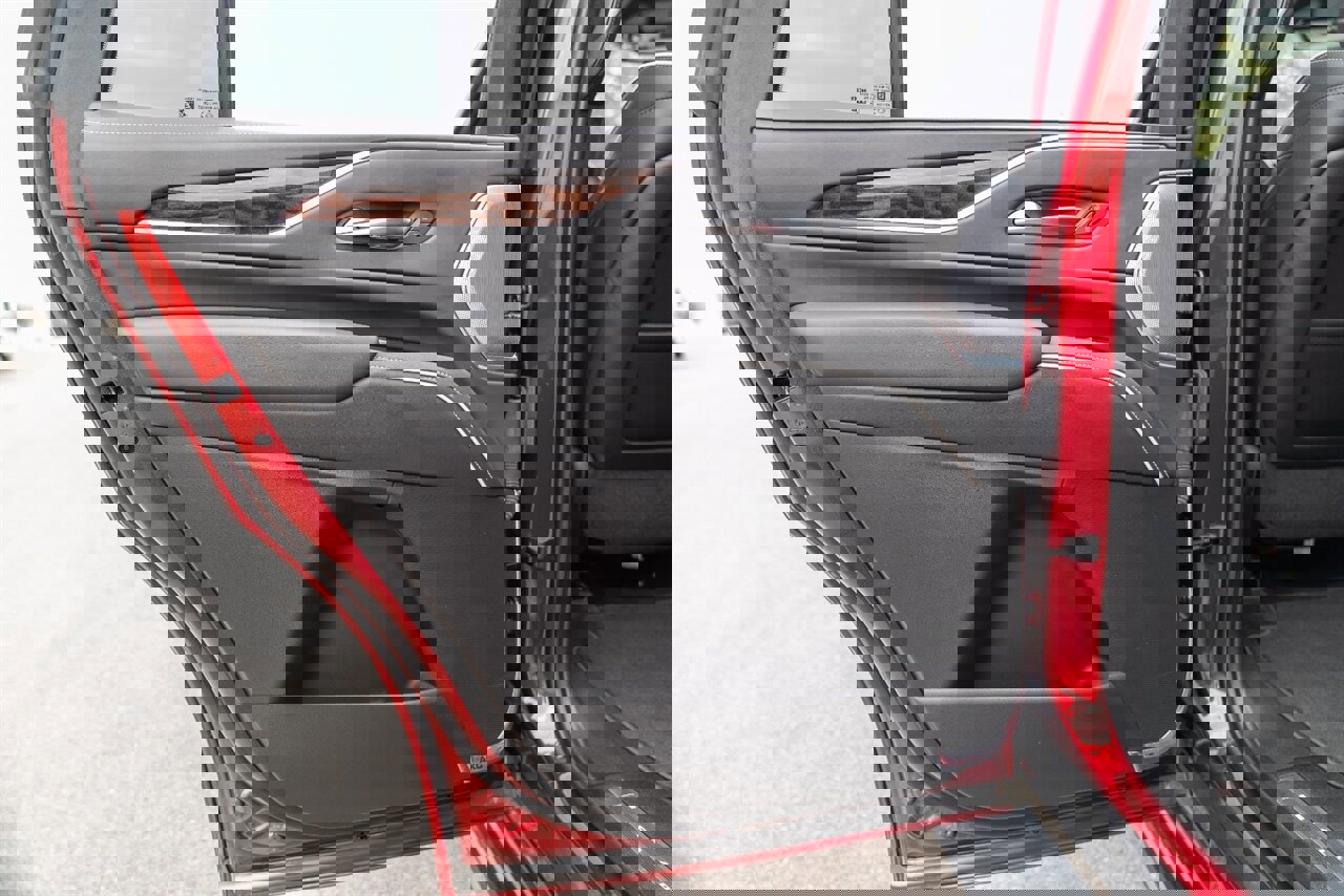 Used 2023 Cadillac Escalade Premium Luxury Platinum image 89