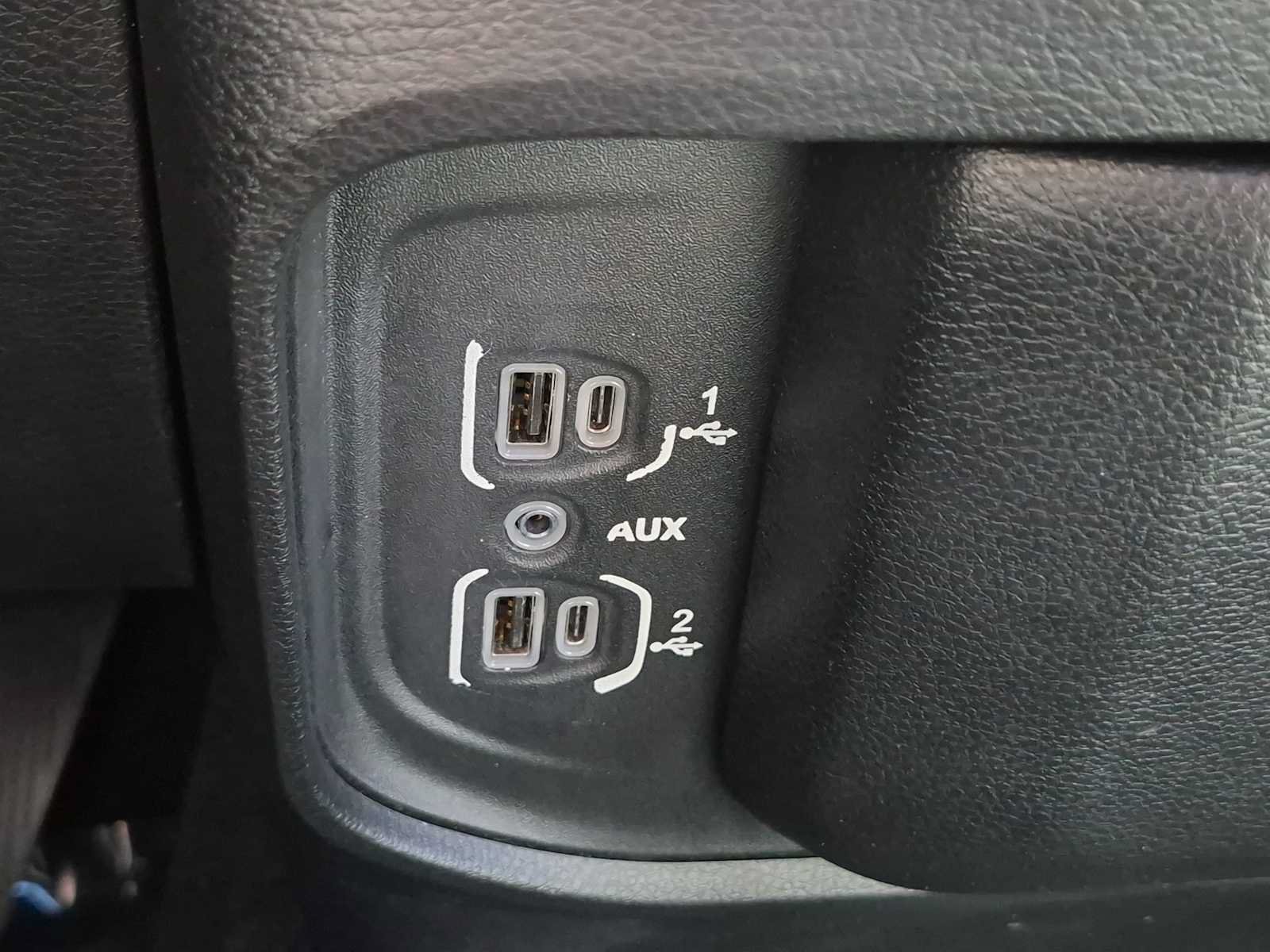 Used 2019 RAM 2500 Big Horn RWD image 29