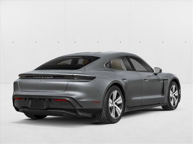 New 2026 Porsche Taycan GTS AWD/4WD image 2