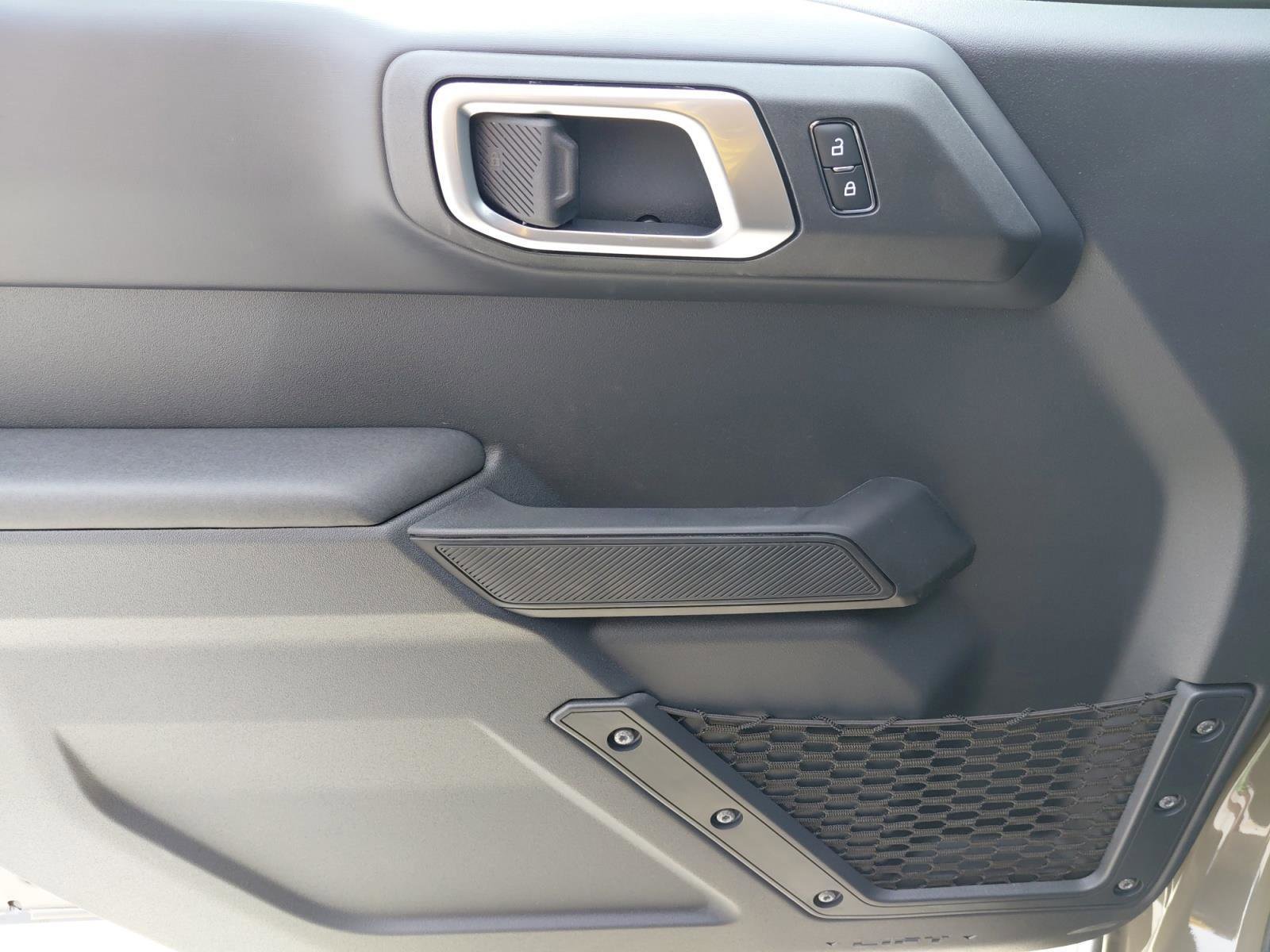 New 2025 Ford Bronco Badlands w/ Sasquatch Package image 29