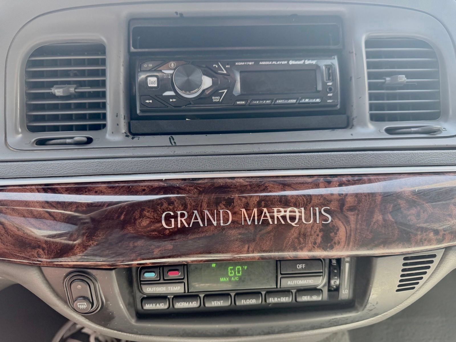 Used 2004 Mercury Grand Marquis LS RWD image 15