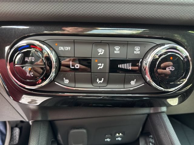 New 2026 Chevrolet TrailBlazer ACTIV w/ Convenience Package FWD image 28
