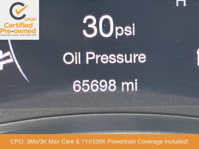 Certified 2021 Dodge Durango SXT AWD/4WD image 16