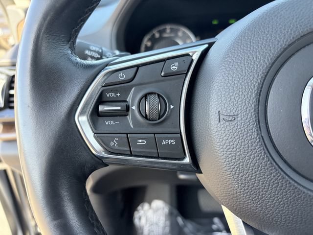 Used 2021 Acura RDX w/ Advance Package FWD image 8