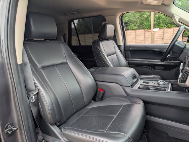 Used 2023 Ford Expedition Max XLT RWD image 25