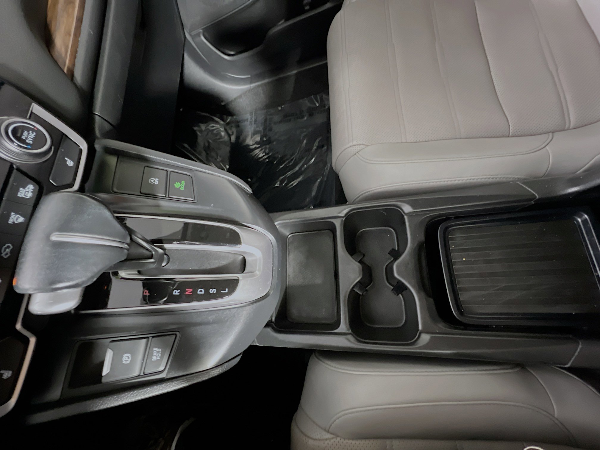 Used 2022 Honda CR-V EX-L image 25