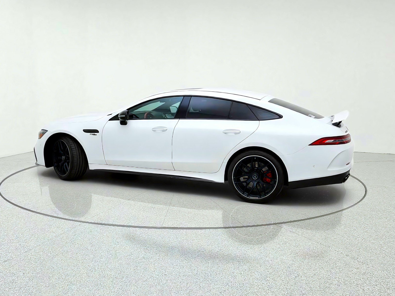 Used 2024 Mercedes-Benz AMG GT 53 image 13