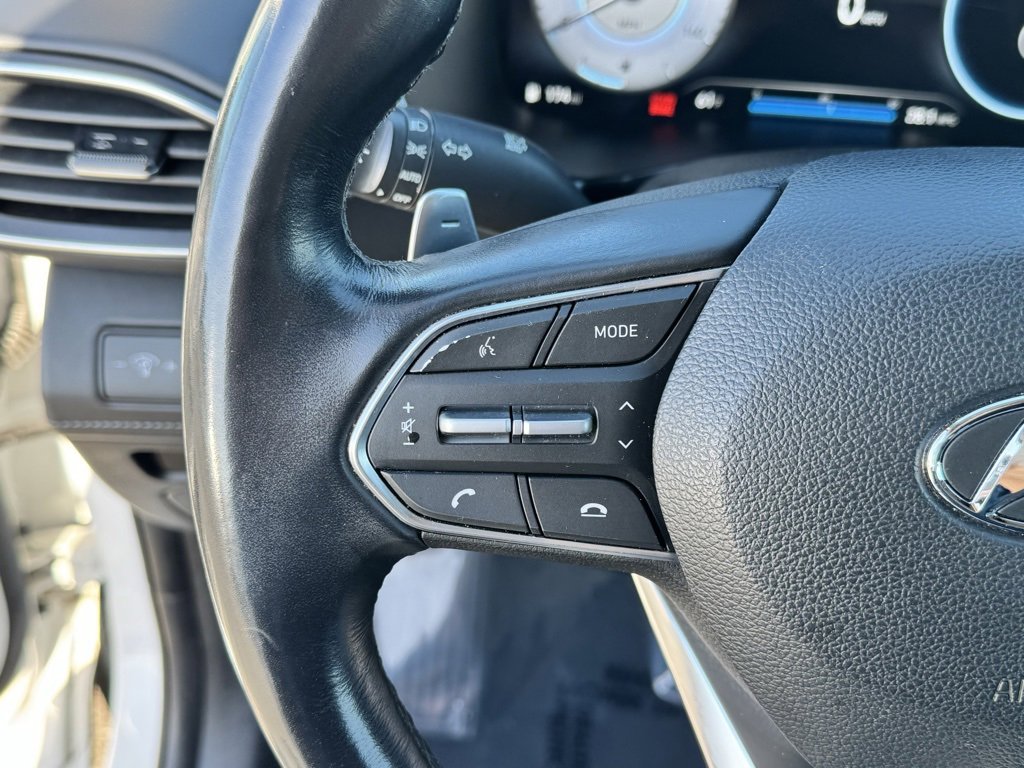 Used 2023 Hyundai Santa Fe Limited image 16